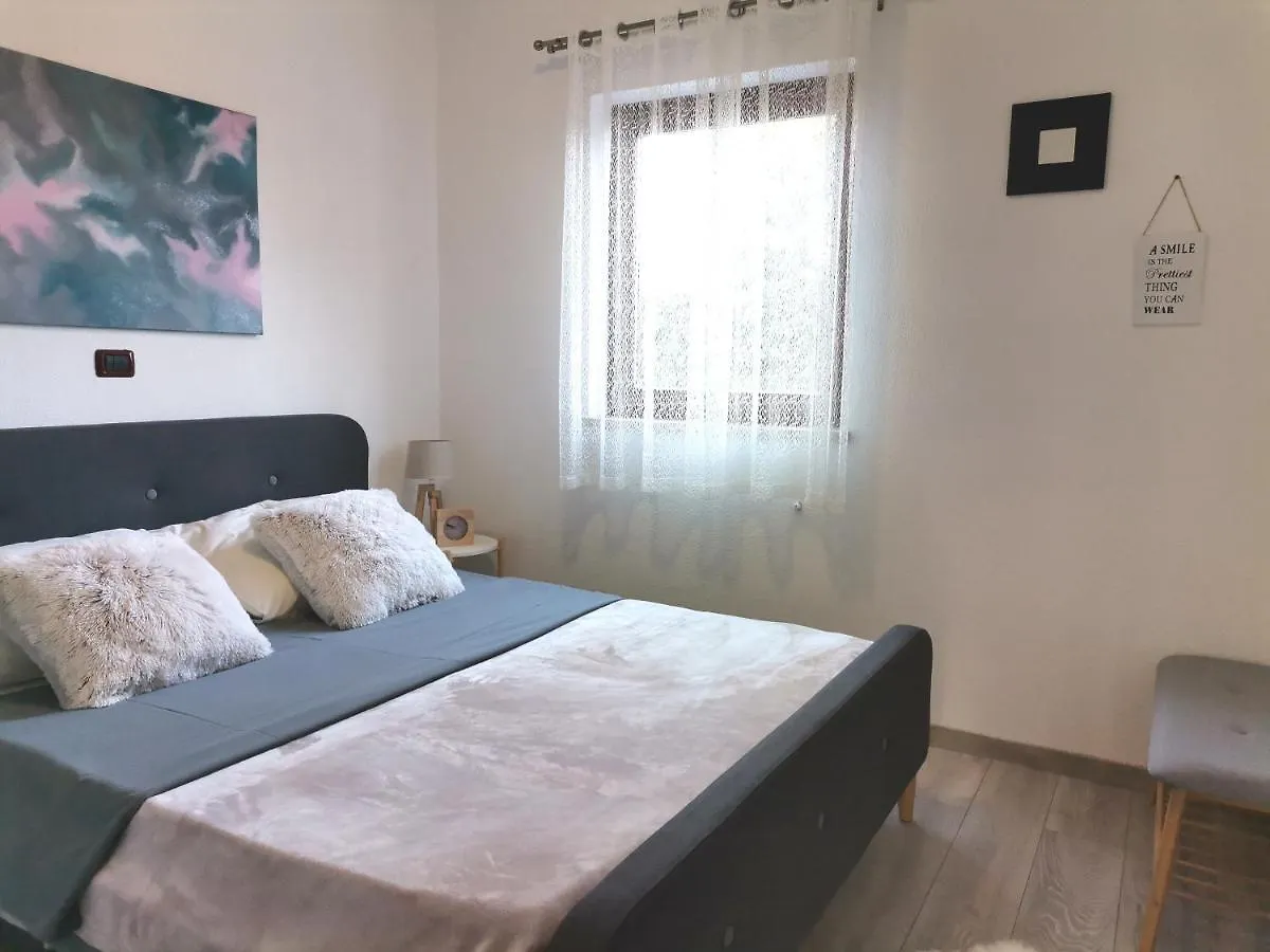 Renato Apartment Basanija