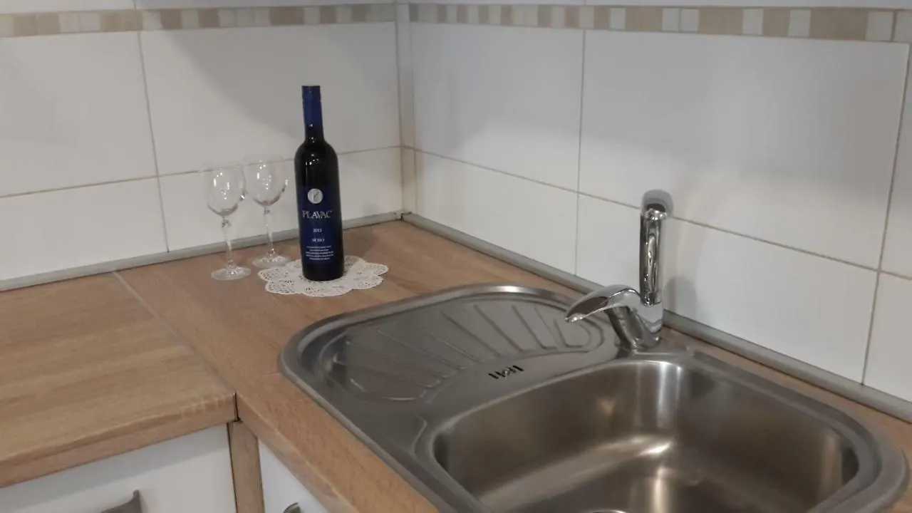 Renato Apartment Basanija